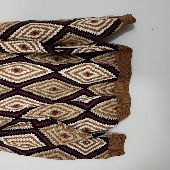 Greg Norman Retro Grampa Sweater Size L - Picture 6 of 7